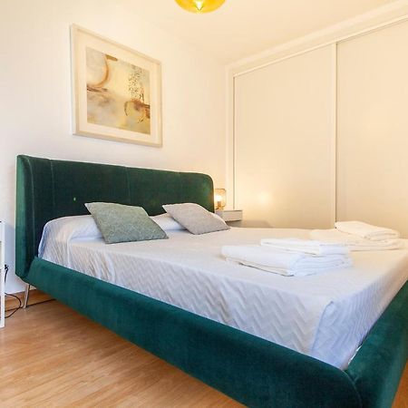 B57 - Marachique 2 Bed Flat Apartment Alvor Exterior photo